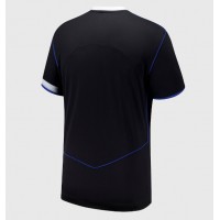 Chelsea Tretí futbalový dres 2025-26 Krátky Rukáv